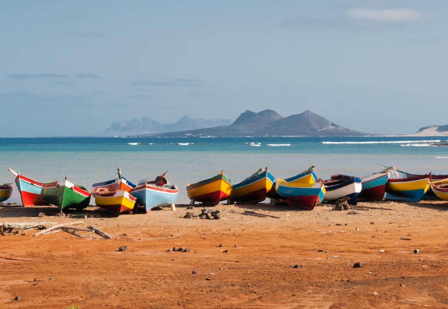 cabo verde viajes familiares